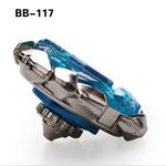 Titirez 4D Blitz Unicorno BB117 fara lansator fotografia produsului View 3 S