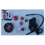 Titirez 4D Astro-s Pegasis 105RF cu lansator fotografia produsului View 3 S