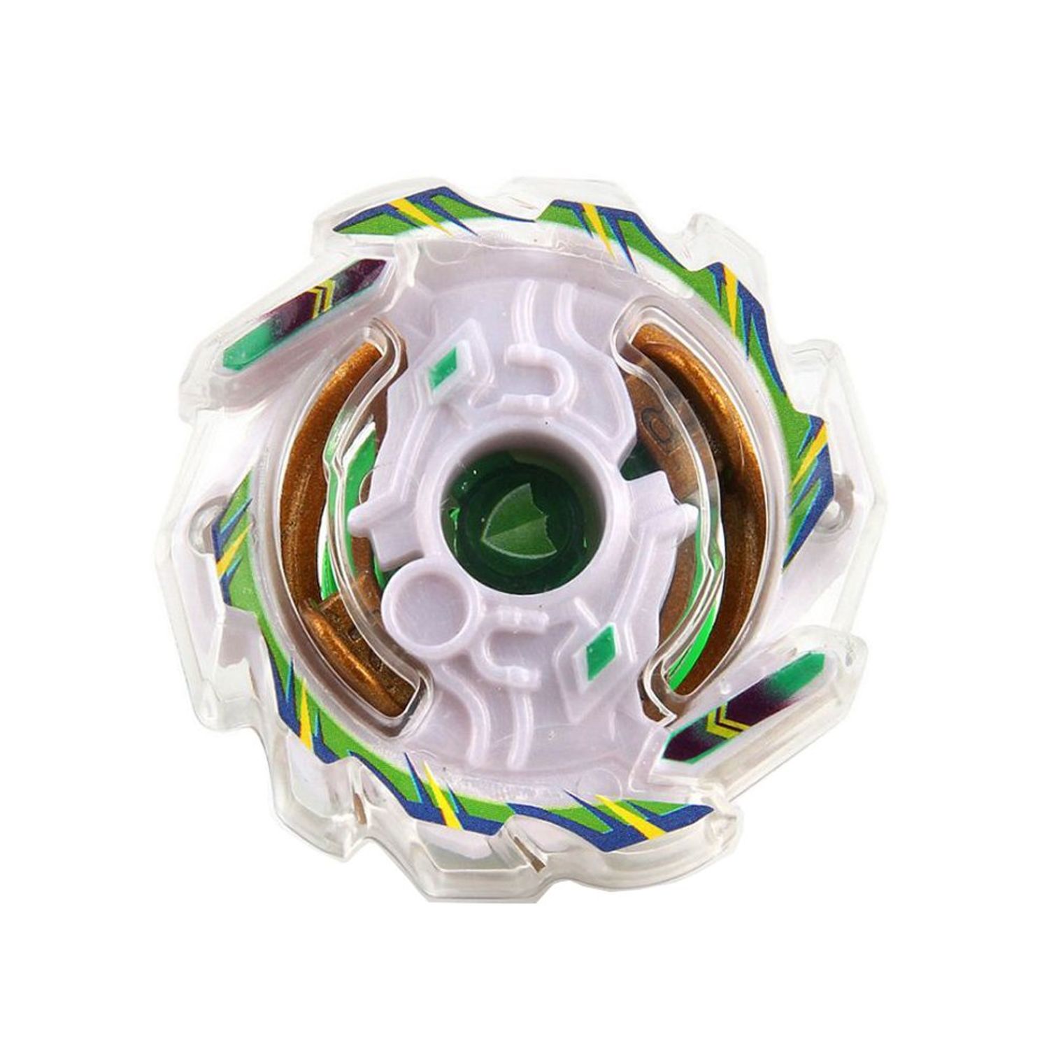 Titirez 4D B22 Unicorn Ring Defense cu lansator fotografia produsului
