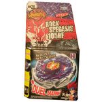 Titirez 4D Rock SPegasis 105RF BB28 fara lansator fotografia produsului