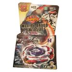 Titirez 4D Meteo L-Drago LW105LF BB88 fara lansator fotografia produsului View 3 S