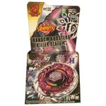 Titirez 4D Random Booster6 Killer Reafowl BB100 fara lansator fotografia produsului View 3 S