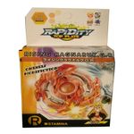 Titirez 4D Rising Ragnaruk GR B36 cu lansator fotografia produsului