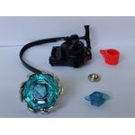 Titirez 4D Blitz Unicorno BB117 cu lansator fotografia produsului View 4 S