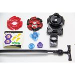 Titirez 4D Meted L-Drago Rush BB98 cu lansator fotografia produsului View 3 S