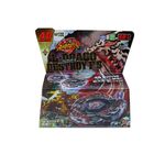 Titirez 4D L-Drago Destroy F:S BB108 cu lansator fotografia produsului View 2 S