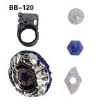 Titirez 4D Diablo Nemesis BB120 cu lansator fotografia produsului View 5 S