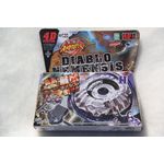Titirez 4D Diablo Nemesis BB120 cu lansator fotografia produsului View 3 S