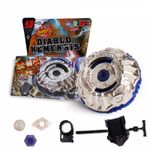 Titirez 4D Diablo Nemesis BB120 cu lansator fotografia produsului View 2 S