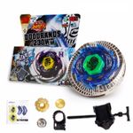 Titirez 4D DuoUranus 230WD BB121C cu lansator fotografia produsului View 3 S