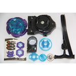 Titirez 4D BB128 Omega Dragonis 85XF cu lansator fotografia produsului View 3 S
