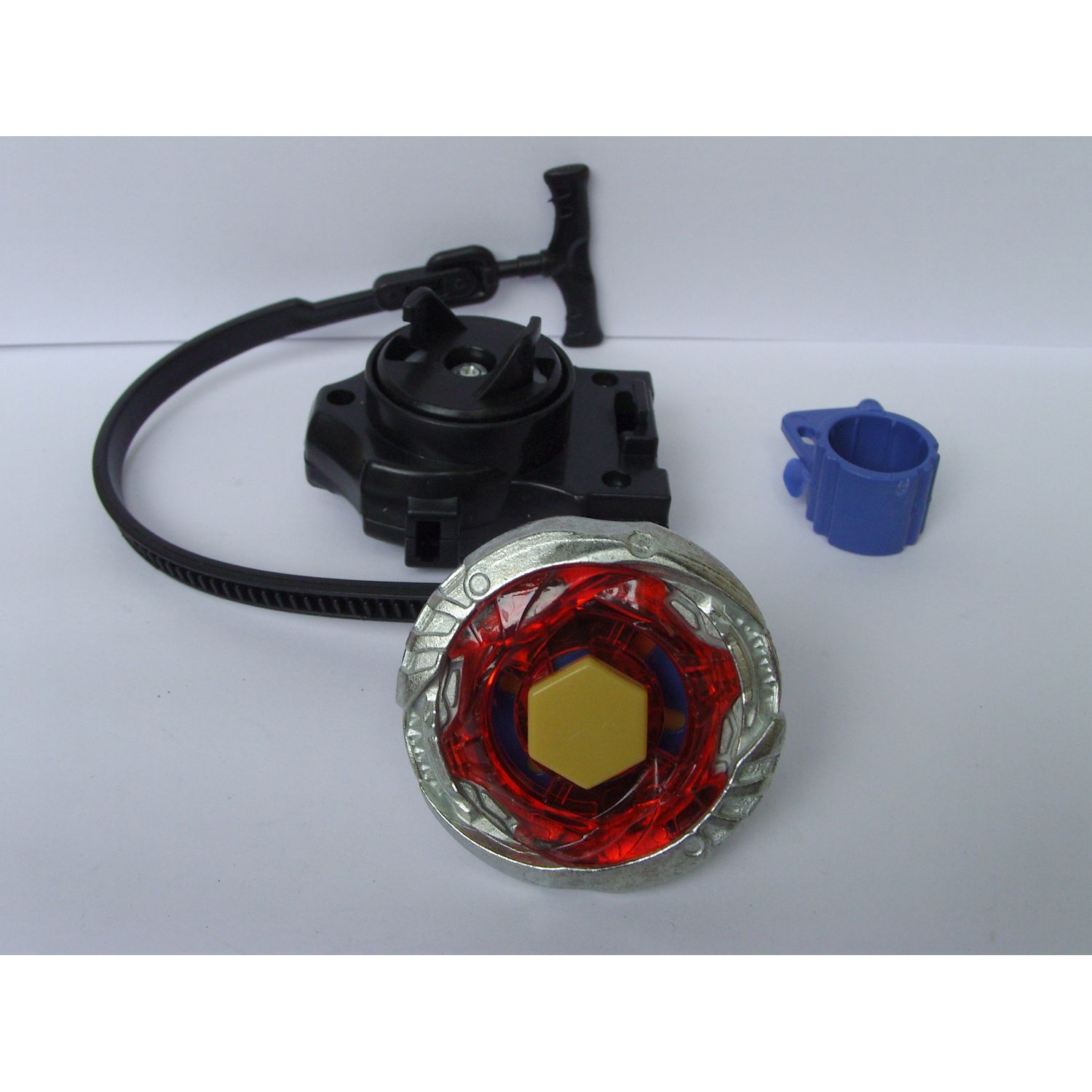 Titirez 4D Phantom Orion B:D BB118 cu lansator fotografia produsului View 4 L