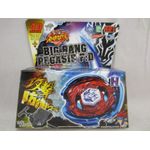 Titirez 4D Big Bang Pegasis F:D Blue Wing cu lansator fotografia produsului View 2 S