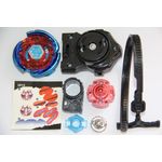 Titirez 4D Big Bang Pegasis F:D Blue Wing cu lansator fotografia produsului View 3 S