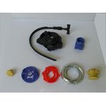 Titirez 4D Phantom Orion B:D BB118 cu lansator fotografia produsului View 3 S