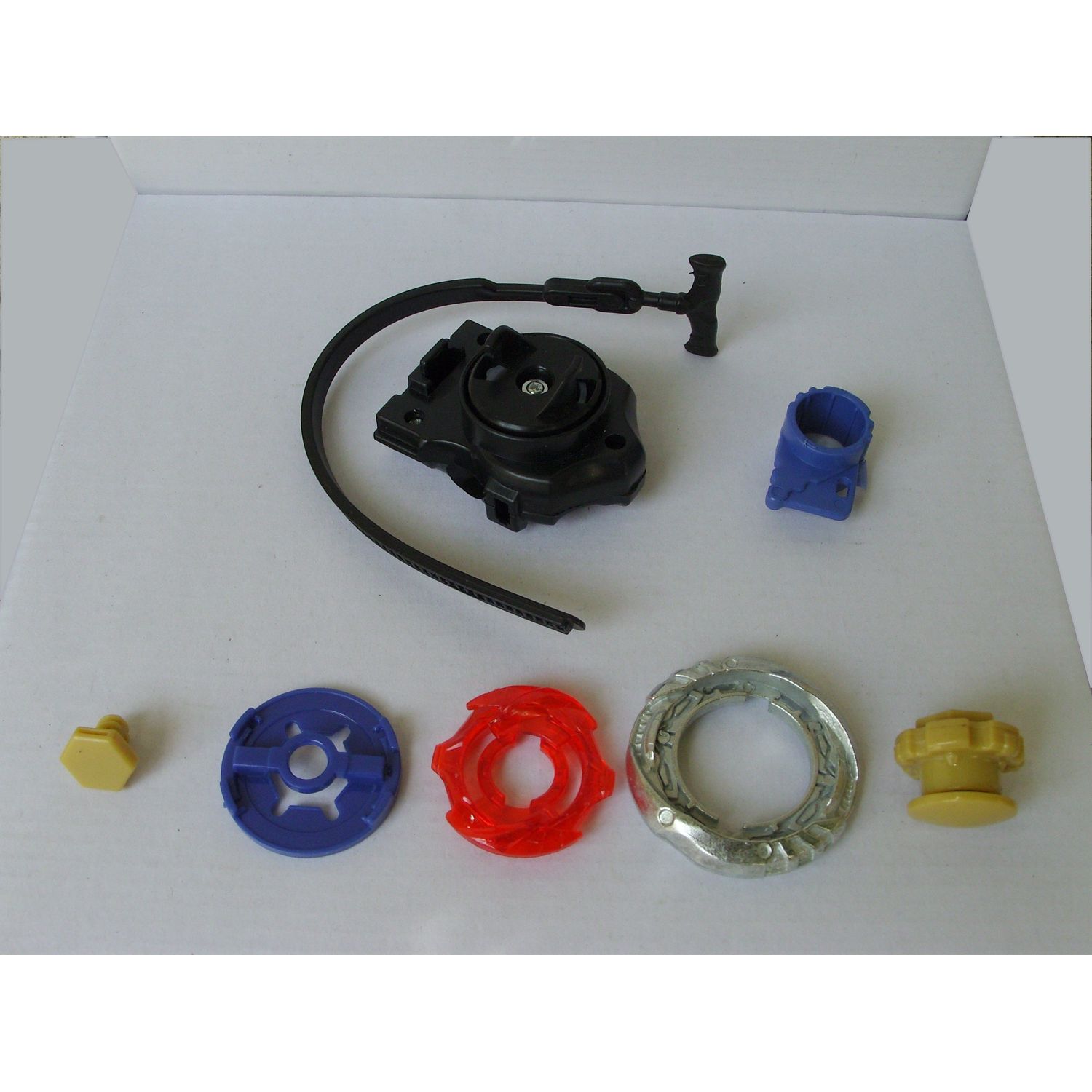 Titirez 4D Phantom Orion B:D BB118 cu lansator fotografia produsului View 3 L