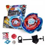 Titirez 4D Big Bang Pegasis F:D Blue Wing cu lansator fotografia produsului View 4 S