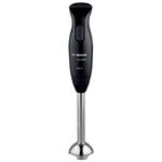 Blender de mana BoschCleverMixx MSM2610B,600 W,negru fotografia produsului
