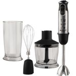 Blender de mana SC-HB42F50, negru, 1000 W, inox fotografia produsului