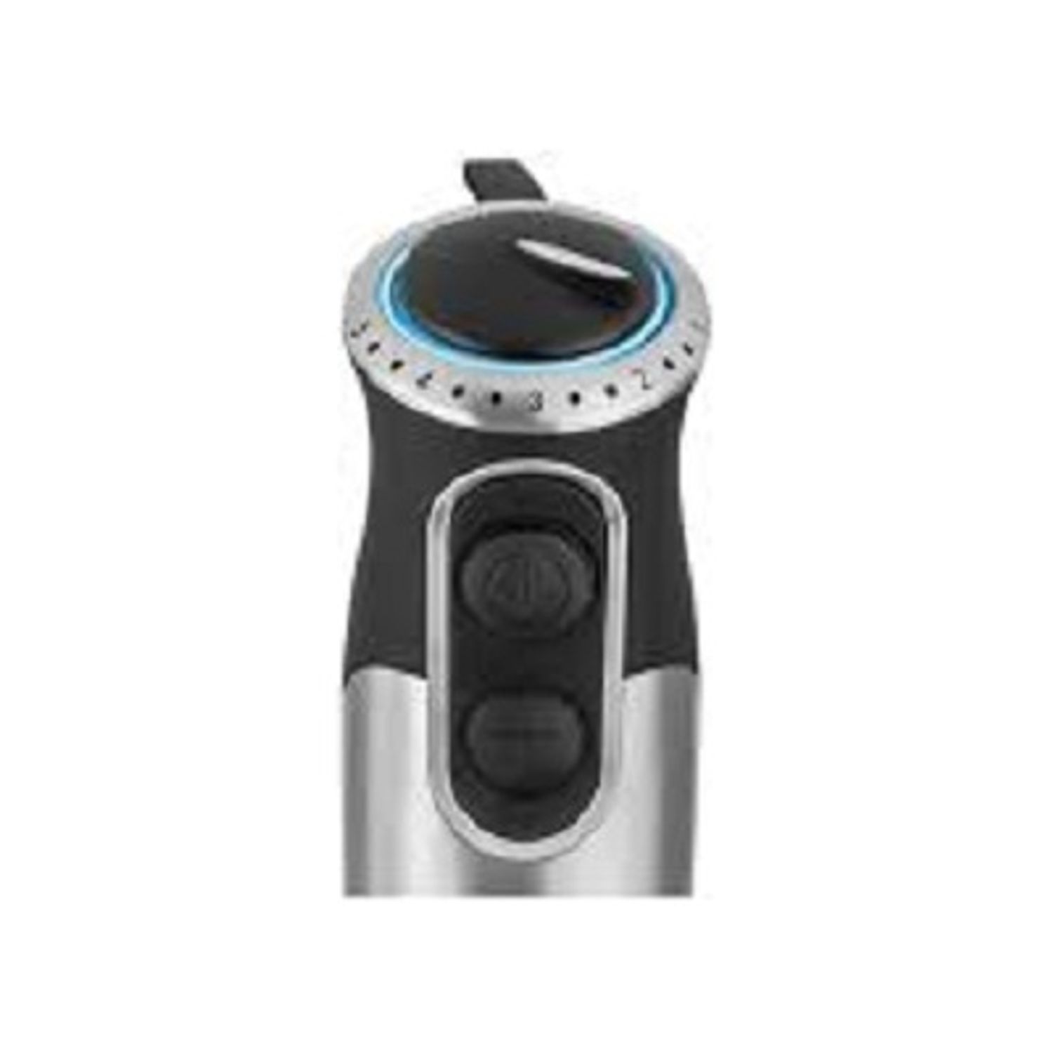 Blender de mana SC-HB42F50, negru, 1000 W, inox fotografia produsului View 3 L