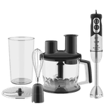 Blender de mana SC-HB42K01, negru, 1000 W, functie Turbo fotografia produsului