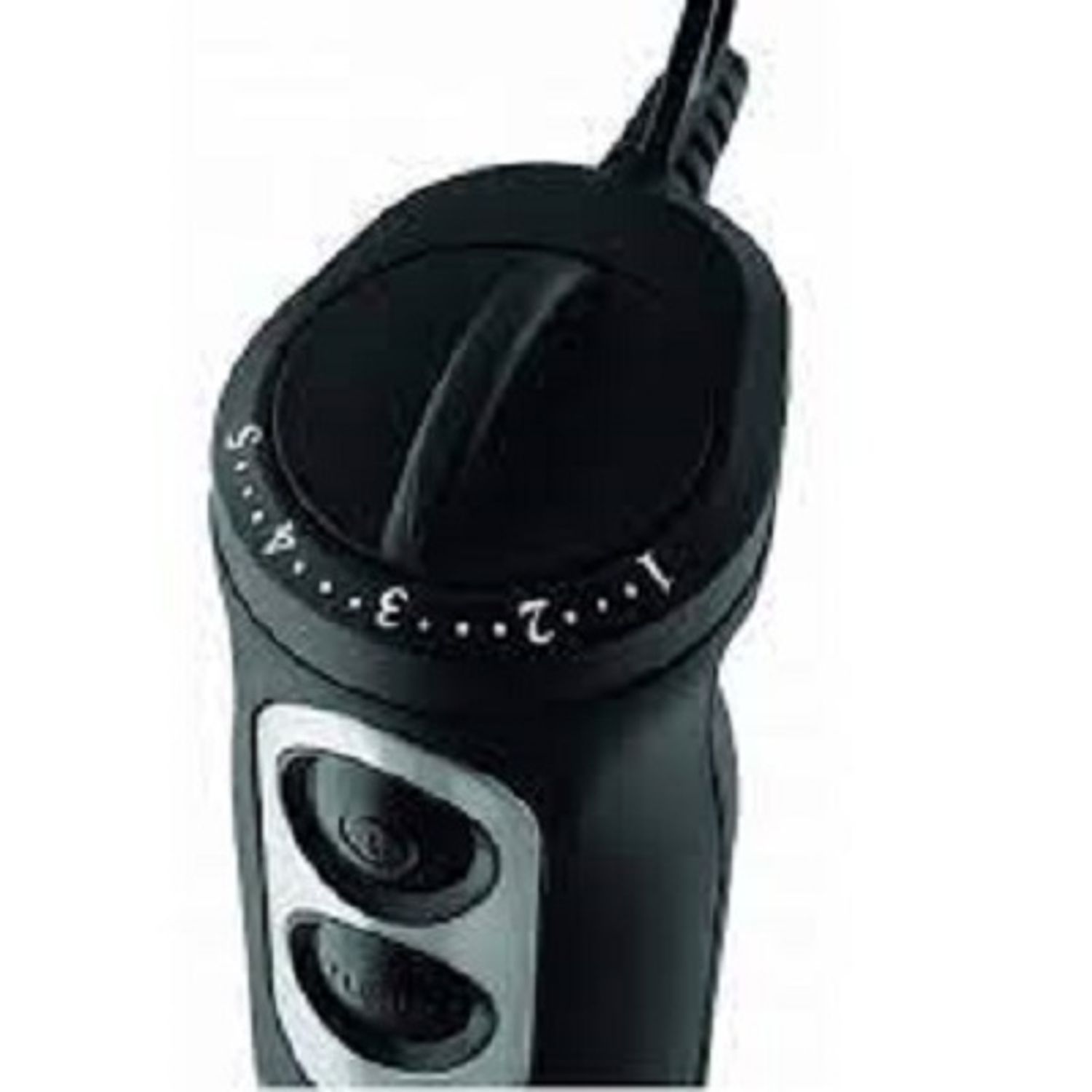 Blender de mana SC-HB42K01, negru, 1000 W, functie Turbo fotografia produsului View 2 L