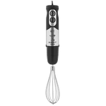 Blender de mana SC-HB42K01, negru, 1000 W, functie Turbo fotografia produsului View 3 S