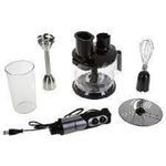 Blender de mana SC-HB42K01, negru, 1000 W, functie Turbo fotografia produsului View 4 S