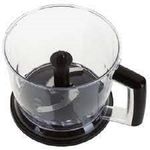 Blender de mana SC-HB42K01, negru, 1000 W, functie Turbo fotografia produsului View 6 S