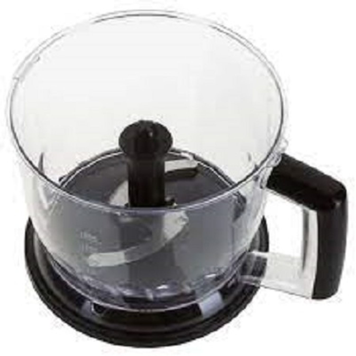 Blender de mana SC-HB42K01, negru, 1000 W, functie Turbo fotografia produsului View 6 L