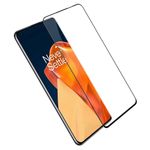 Folie de sticla premium Nillkin - CP+PRO - Oneplus 9, Negru fotografia produsului View 3 S