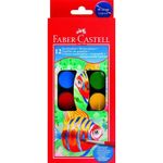 Acuarele cu Pensula Faber-Castell Connector, 24 mm fotografia produsului