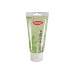 Vopsea Acril Daco 200 ml, Verde Fluorescent fotografia produsului