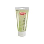 Vopsea Acril DACO Galben Fluorescent, 200 ml fotografia produsului