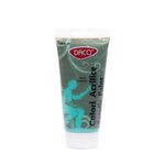 Vopsea Acril Daco 200 ml, Verde Smarald fotografia produsului