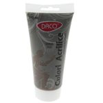 Vopsea Acril Daco 200 ml, Umbra Arsa fotografia produsului