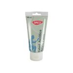 Vopsea Acril Daco 200 ml, Albastru Cyan fotografia produsului