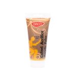 Vopsea Acril Daco 200 ml, Portocaliu Intens fotografia produsului