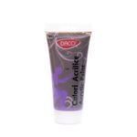 Vopsea Acril Daco 200 ml, Lila, Culori Acrilice fotografia produsului