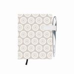 Bloc Notes A6 96f Dictando Coperta Tare Lucioasa Magnet My.book Classic Pure fotografia produsului