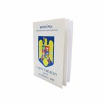 Carnet de Elev Daco, Clasele V - VIII fotografia produsului