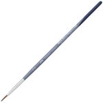 Pensula Par Sintetic Faber-Castell Creative Studio, Numarul 2 fotografia produsului
