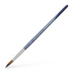 Pensula Par Sintetic Faber-Castell Creative Studio, Numarul 10 fotografia produsului