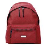 Rucsac Faber-Castell Grip, Rosu Marsala Melange fotografia produsului