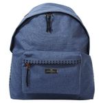 Rucsac Faber-Castell Grip, Albastru Melange fotografia produsului