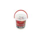 Plastilina pentru Modelat Daco, 10 Culori fotografia produsului