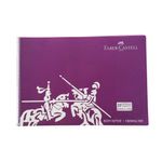 Bloc de Desen A3 Faber-Castell, 30 File fotografia produsului