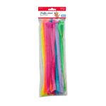 Sarma Plusata Daco 40 Buc/Set, Multicolor Neon fotografia produsului