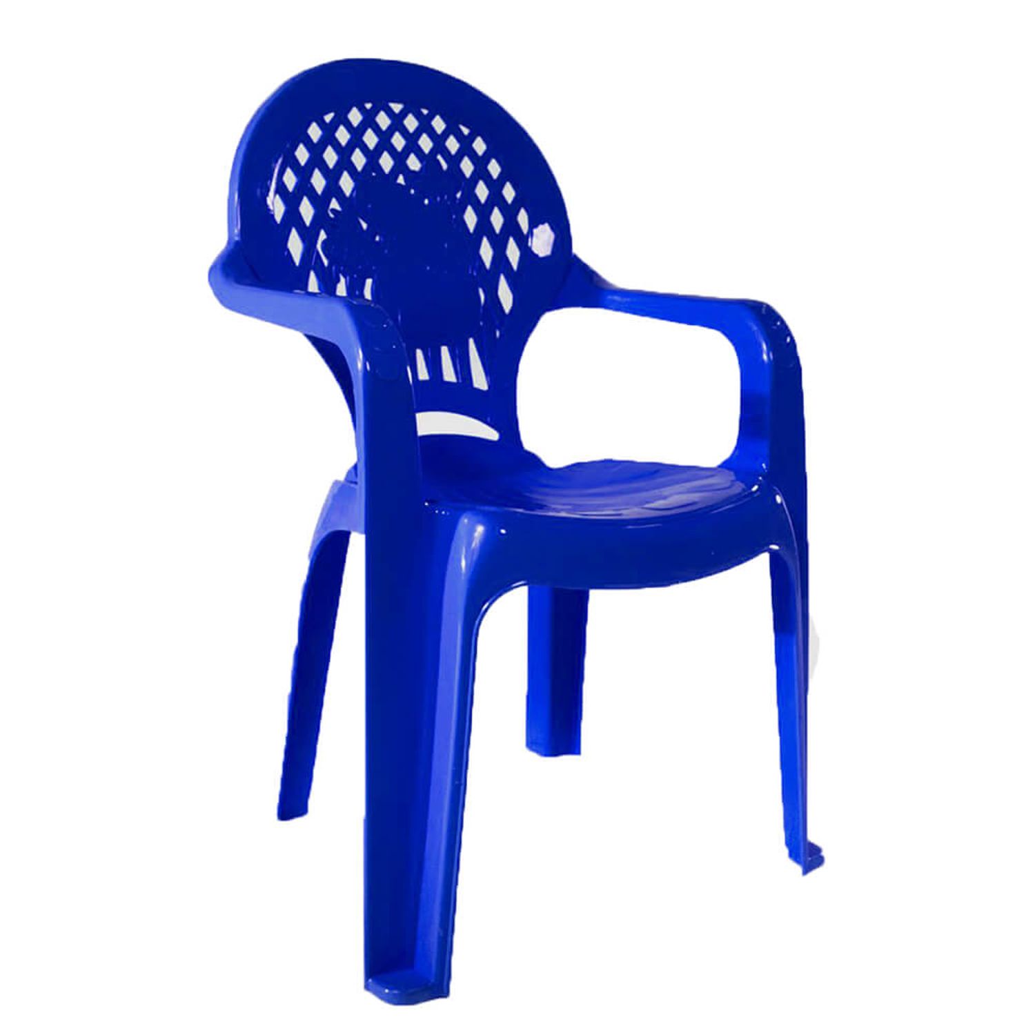 Scaun Mic Sterk pentru Copii, 28x36x56 cm. fotografia produsului