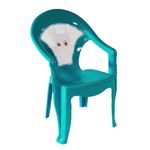 Scaun Mare Sterk pentru Copii,32x38x60 cm fotografia produsului